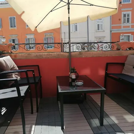 Geo Rovinj