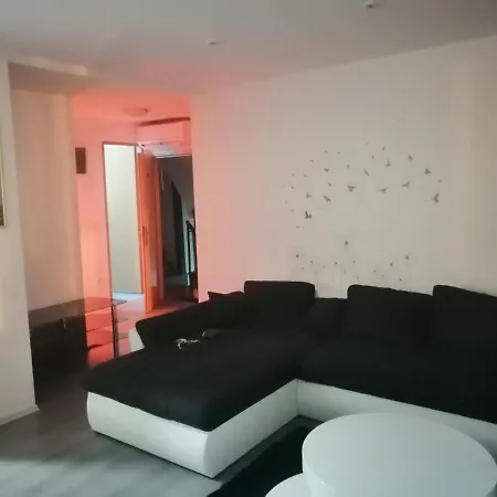 Apartment Geo *