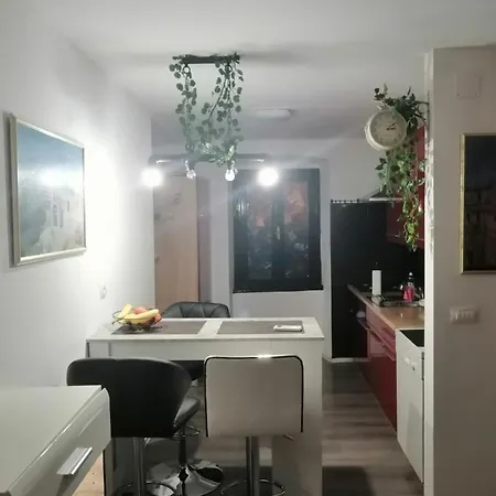 Apartment Geo *