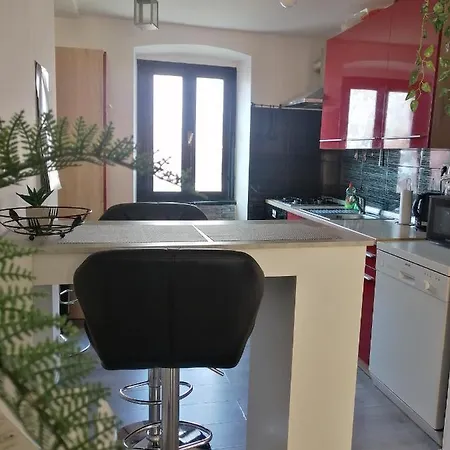 Apartment Geo *