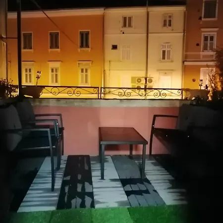 Geo Rovinj