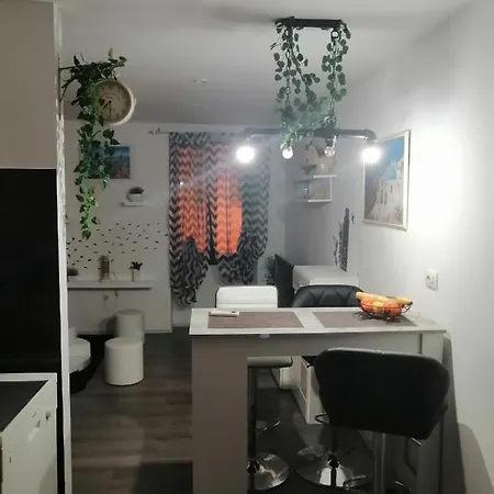 Apartment Geo *
