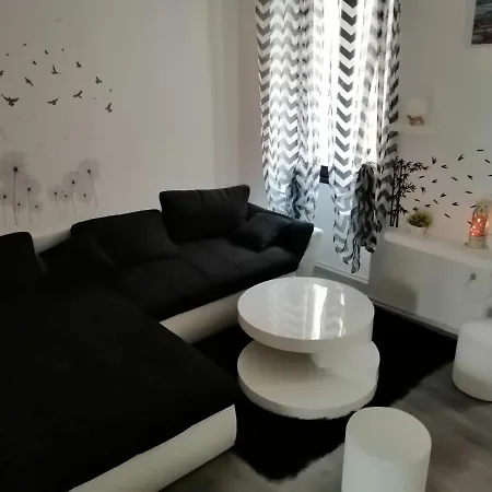 Geo Apartment Rovinj