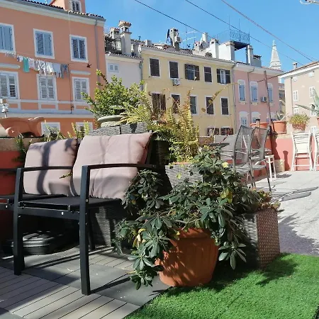Geo * Rovinj