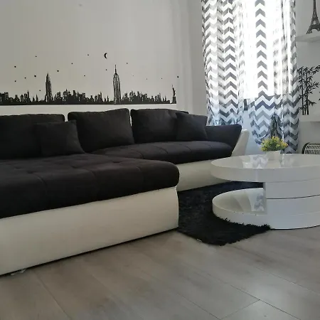 Geo Apartment