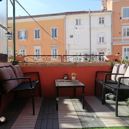 Geo Rovinj
